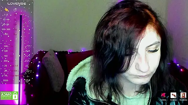 Muse kitty jenia online show from 02.03.26