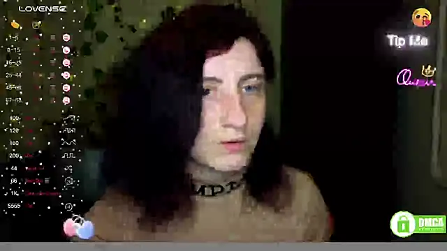 Muse kitty jenia online show from 04.06.26