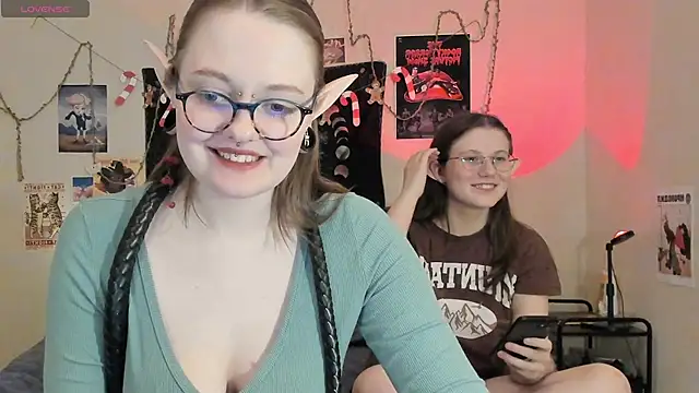 BebKonie online show from 12.11.24