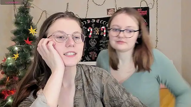 BebKonie online show from 12.31.24