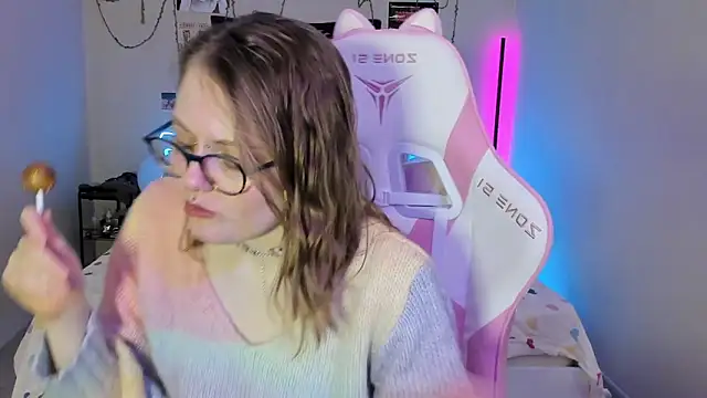 BebKonie online show from 02.14.25