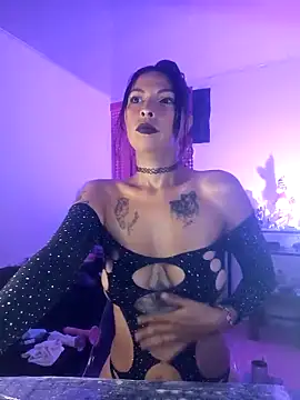 samy dance online show from 02.19.25