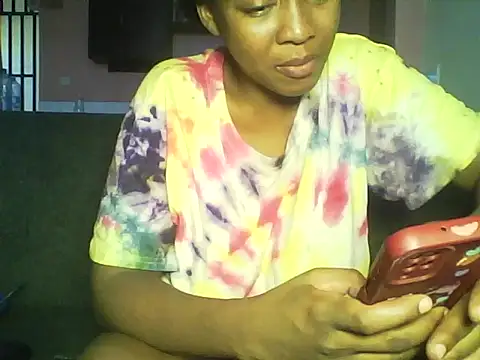 Snapshot of Sexxy_bre chatting on 01.25.25 Sexxy bre online show from 01.25.25