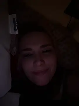 Snapshot of Lalalynn chatting on 02.07.26 Lalalynn online show from 02.07.26