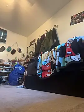 Snapshot of Lalalynn chatting on 02.11.26 Lalalynn online show from 02.11.26