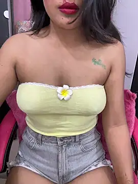 LeisyXO online show from 03.27.26