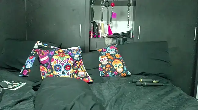 hiromidai online show from 12.24.24