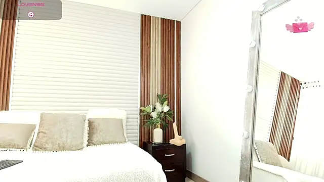 Maryantz online show from 04.10.26