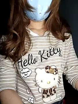 Girl20sexy online show from 03.04.26