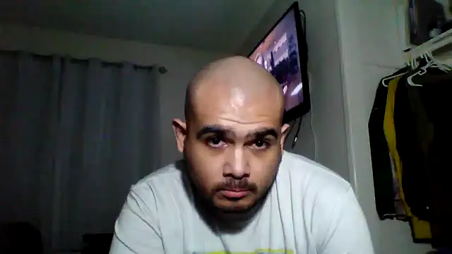 Snapshot of JooveyRose chatting on 01.17.25 JooveyRose online show from 01.17.25