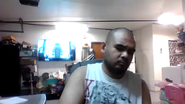 Snapshot of JooveyRose chatting on 02.25.25 JooveyRose online show from 02.25.25