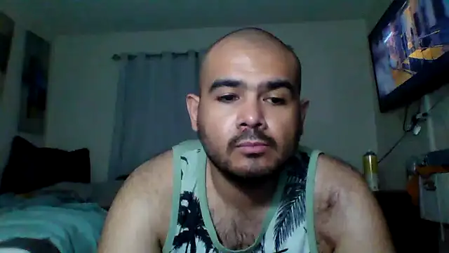 Snapshot of JooveyRose chatting on 02.26.25 JooveyRose online show from 02.26.25