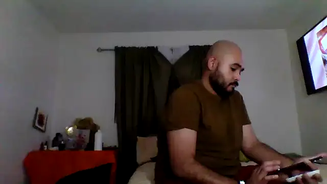 Snapshot of JooveyRose chatting on 09.27.25 JooveyRose online show from 09.27.25