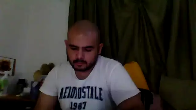 Snapshot of JooveyRose chatting on 11.18.25 JooveyRose online show from 11.18.25