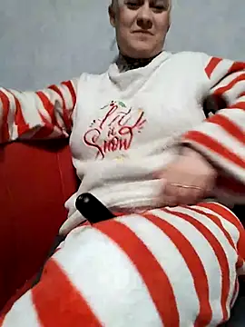 Snapshot of poussichienne chatting on 01.07.26 poussichienne online show from 01.07.26