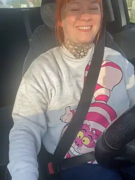 Snapshot of poussichienne chatting on 03.09.26 poussichienne online show from 03.09.26