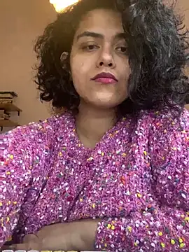 Curvydesifromgermany online show from 02.04.25