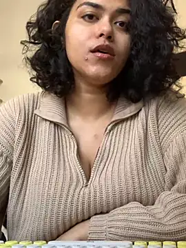 Curvydesifromgermany online show from 03.08.25