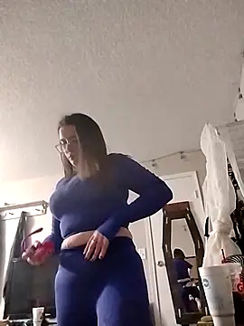 Willow8934 online show from 03.07.25