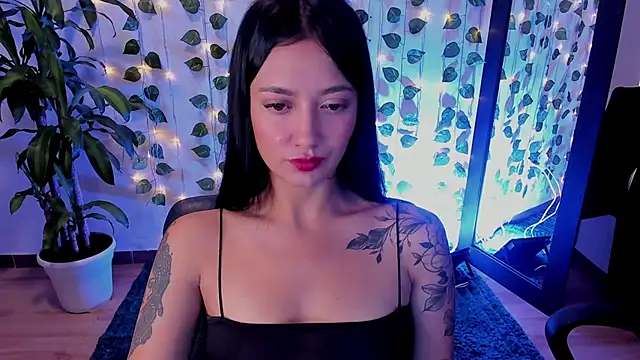 mariiana-diaz online show from 03.07.25