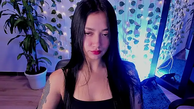 mariiana-diaz online show from 03.11.25