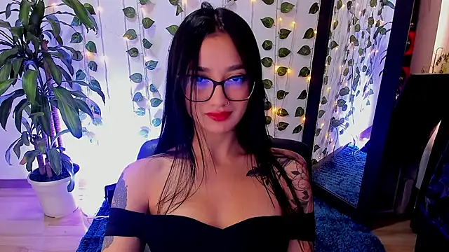 mariiana-diaz online show from 12.01.25