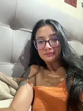 mariiana-diaz online show from 03.22.26