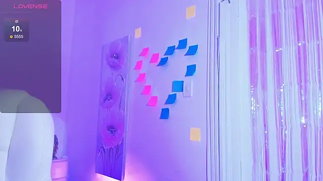 Haanna   online show from 02.20.25