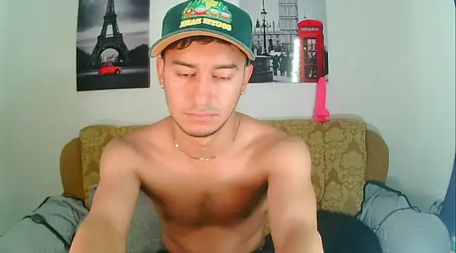 Kevin Torres online show from 01.20.25