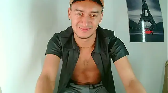 Kevin Torres online show from 01.21.25