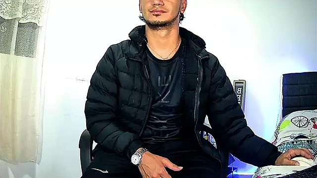 Kevin Torres online show from 01.08.26