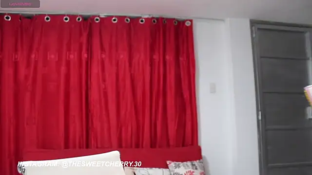 Snapshot of Cherrycandy6969 chatting on 02.17.26 Cherrycandy6969 online show from 02.17.26