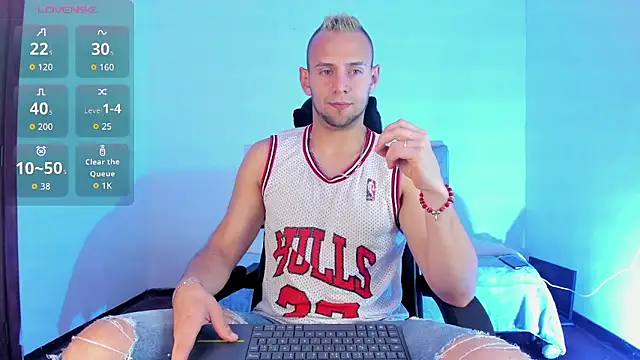 Damon Bakert online show from 01.14.26