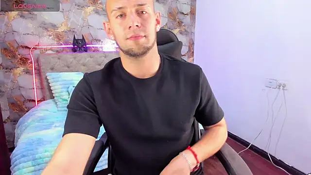 Damon Bakert online show from 03.04.26