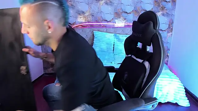 Damon Bakert online show from 04.07.26