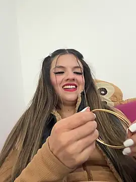 annavi  online show from 01.10.26