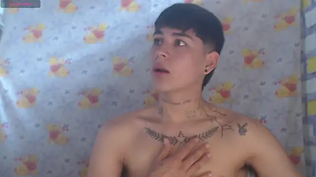 Lukas strong online show from 12.16.25