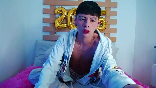 Steev Novoa online show from 01.03.25