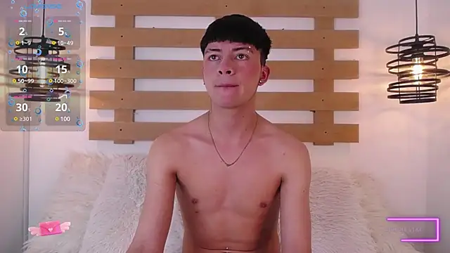 Steev Novoa online show from 03.07.25