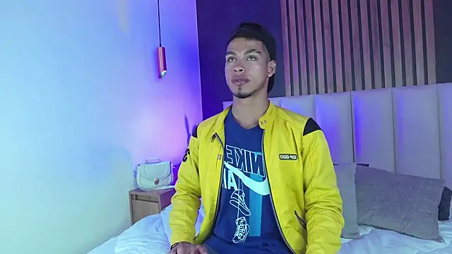 Ken-boy  online show from 01.31.25