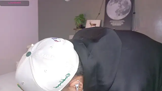 Ken-boy  online show from 11.04.25