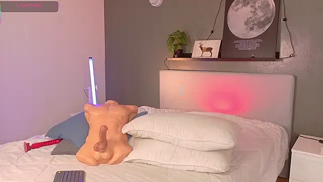 Ken-boy  online show from 11.09.25