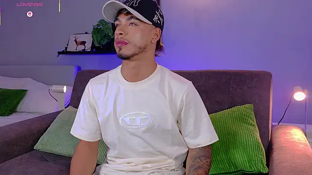 Ken-boy  online show from 05.17.26