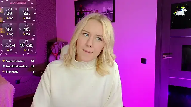 Snapshot of Selenatrend chatting on 02.15.25 Selenatrend online show from 02.15.25