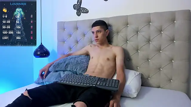 Dei v 48 online show from 12.13.24