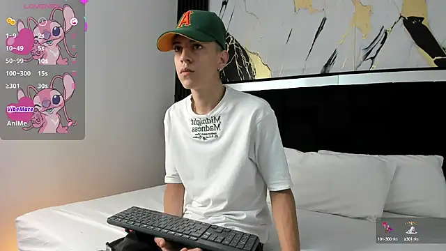 Dei v 48 online show from 01.21.25