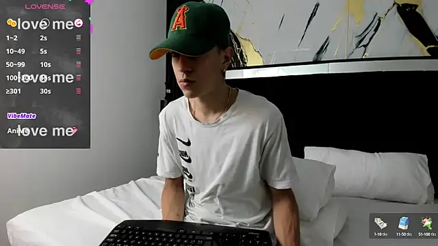 Dei v 48 online show from 01.31.25