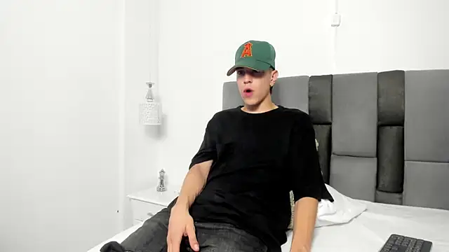 Dei v 48 online show from 02.14.25