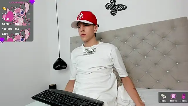 Dei v 48 online show from 03.01.25