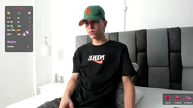 Dei v 48 online show from 03.06.25